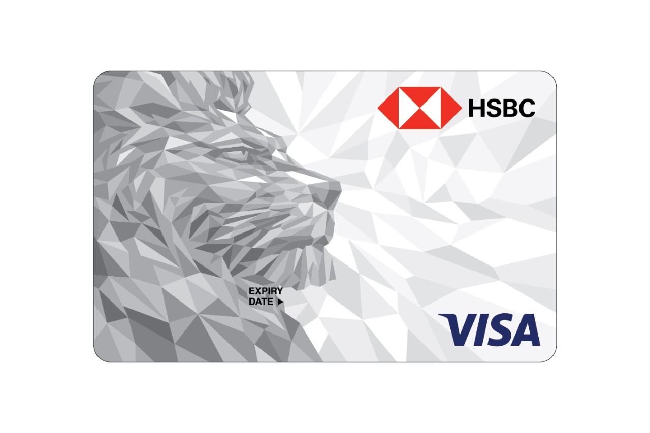 Credit Cards - HSBC MU